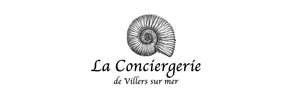 la conciergerie de Villers sur mer